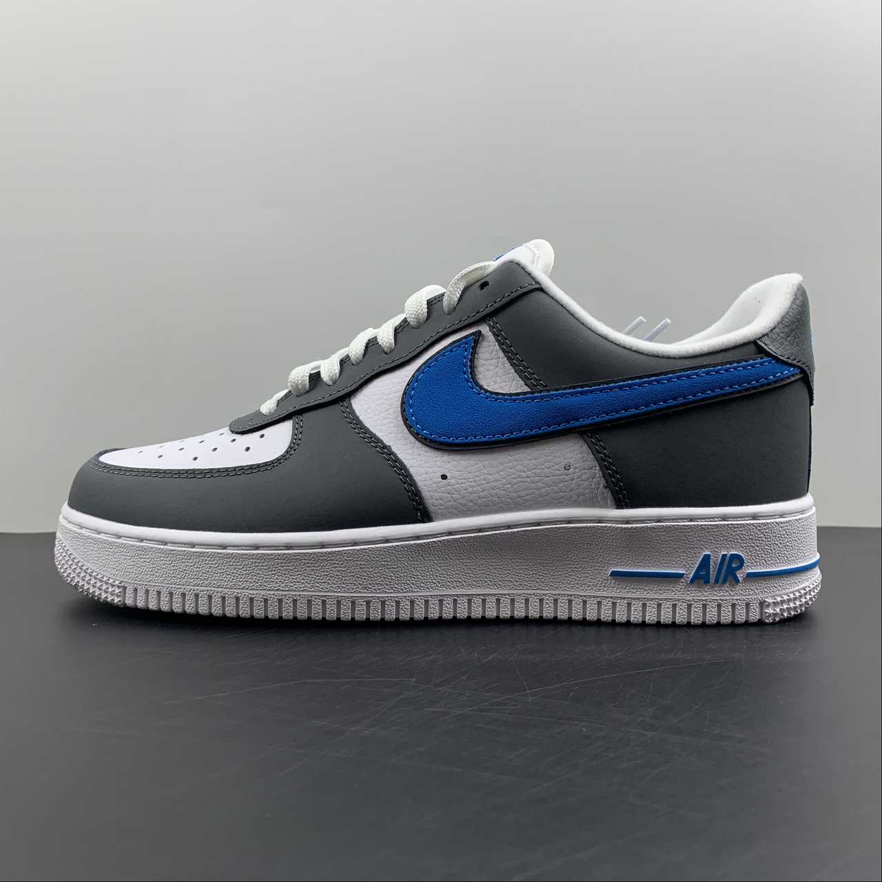 air force laser blue