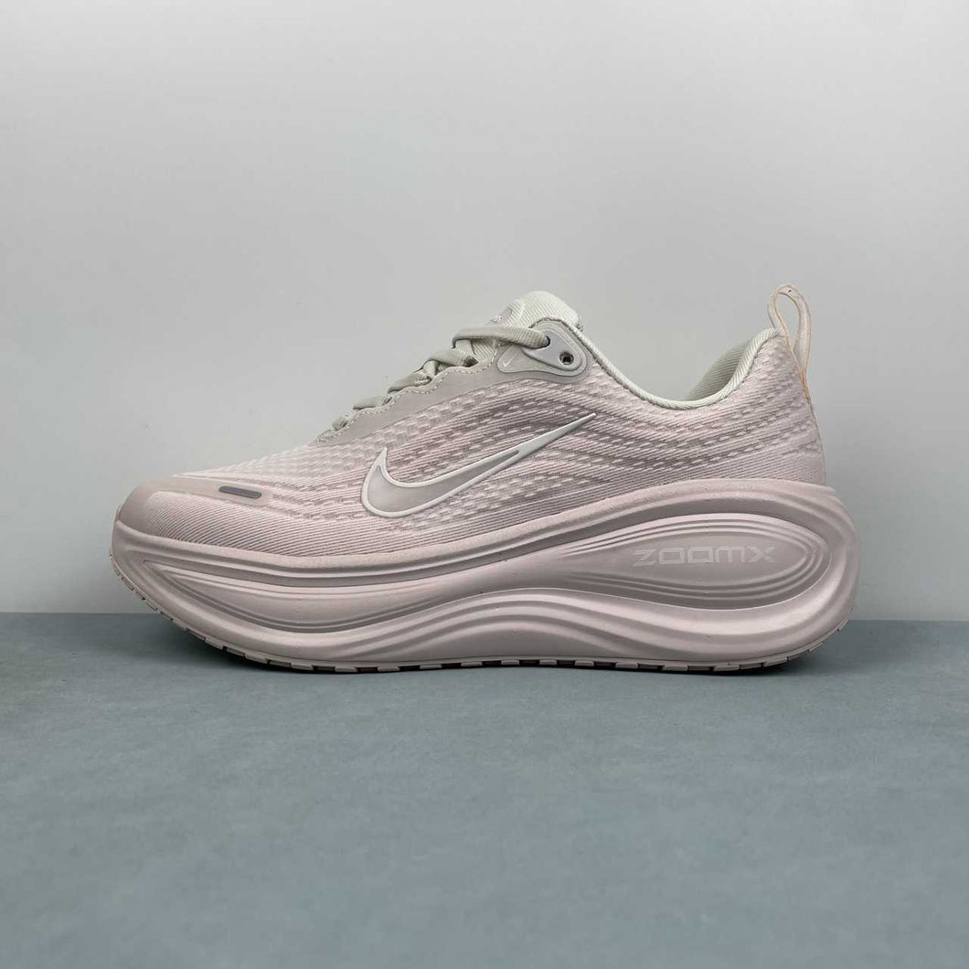 Nike Zoom Vomero PLUS Gilt Red Phamton-Light Bohe HV8154-603