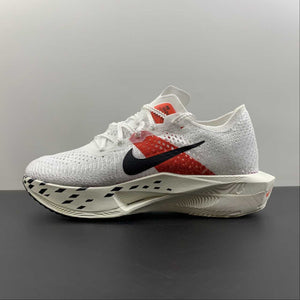 Air ZoomX Vaporfly Next 3 White Black Red DV4219-200