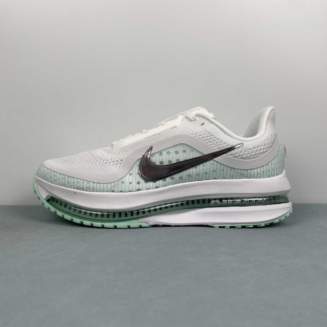 Pegasus Premium White Metallic Silver Mint Foam Cannon HQ2593-103