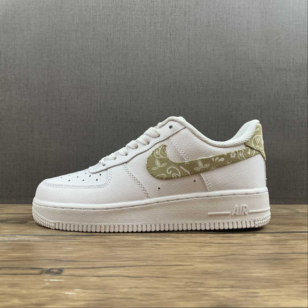 Air Force 1 Low Barley Paisley White DJ9942-101 – juanma-shop