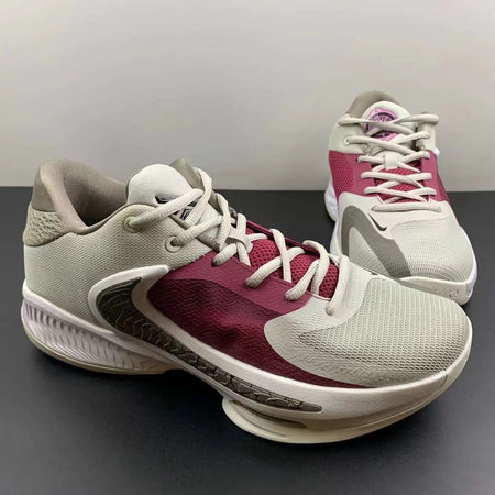 Zoom Freak 4 EP Colosseum DJ6149-002