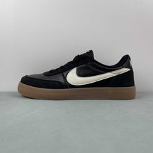 Cargar imagen en el visor de la galería, Nike Killshot 2 Black Gum Yellow Sail FZ5630-001
