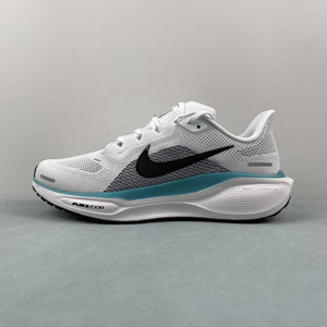 Air Zoom Pegasus 41 White Dusty Cactus Glacier Blue Black FD2722-103