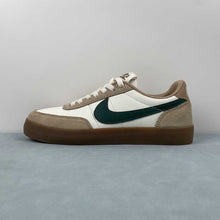 Cargar imagen en el visor de la galería, Nike Killshot 2 Sail Hemp Gum Light Brown Fir HF4861-133
