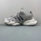 Adidas XLG Runner Deluxe Gray Silver Cloud White JP5761