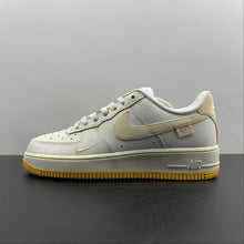 Cargar imagen en el visor de la galería, Air Force 1 07 Low Egg Yolk Cream White FB1839-222
