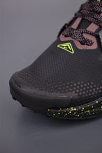 Cargar imagen en el visor de la galería, Nike Reactx Pegasus Trail 5 GTX Black PhantomTattoo Volt Ice FQ0912-009
