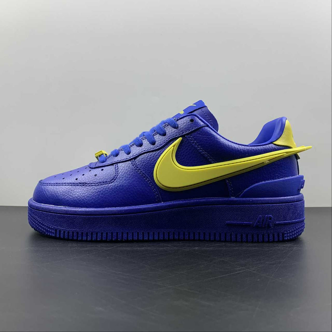 Ambush x Air Force 1 Low Phantom Game Royal Varsity Maize DV3464-400