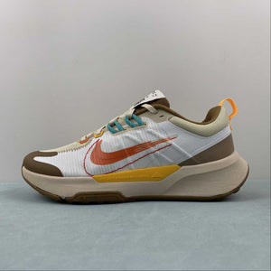 Nike Juniper Trail 2 NN Sanddrift Safety Orange Ale Brown FD4323-181