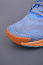 Cargar imagen en el visor de la galería, Nike Reactx Pegasus Trail 5 GTX Next Nature Blue Beyond Blue Void Copper Moon FQ0908-400
