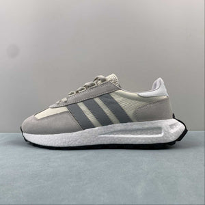 Adidas Retropy E5 Chalk White Gray IE7063