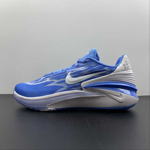 Air Zoom G.T Cut 2 EP Card Blue White DX6650-402