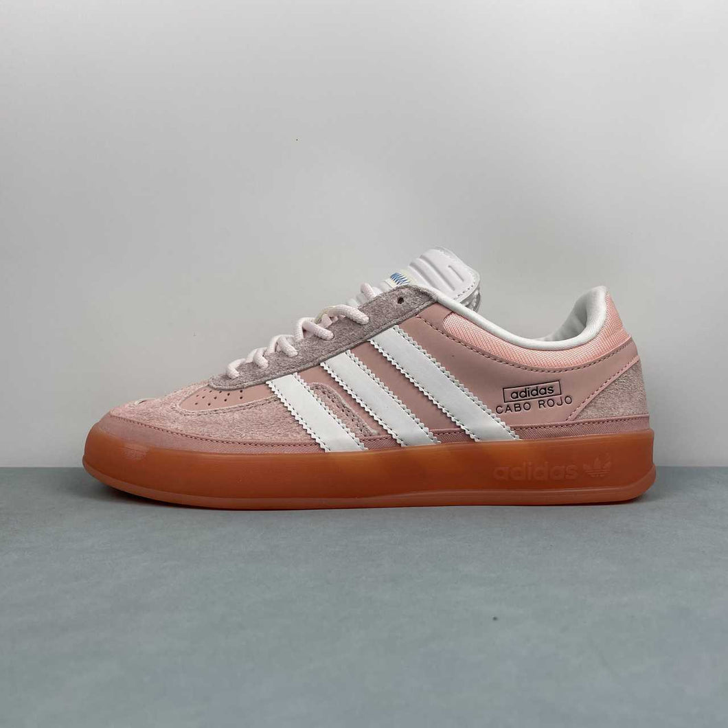 Bad Bunny x Adidas Gazelle Cabo Rojo JS5052
