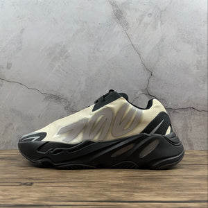 Adidas Yeezy Boost 700 MNVN Beige Black FY3729