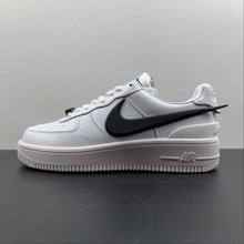 Cargar imagen en el visor de la galería, Ambush x Air Force 1 Low SP Phantom Black-Phantom DV3464-002
