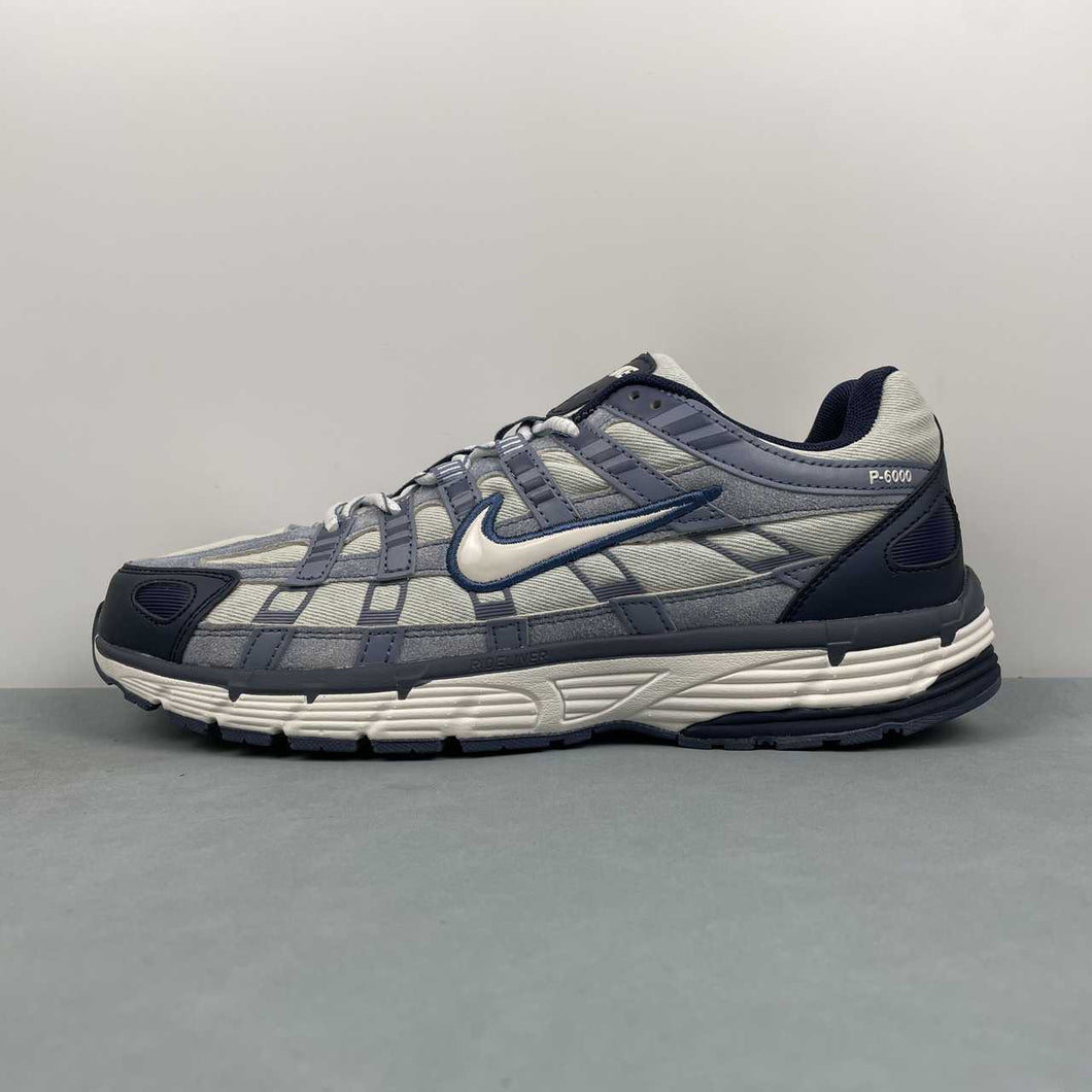 Nike P-6000 Worn Blue Ashen Slate Diffused Blue Soft Pearl IH3464-499