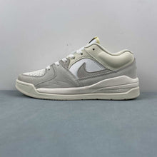 Cargar imagen en el visor de la galería, Air Jordan Stadium 90 Sail Sandstone Cream DX4397-110
