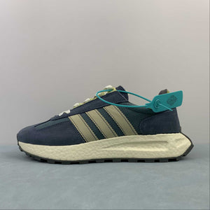 Adidas Retropy E5 Blue Dawn White Grey Five HQ6460