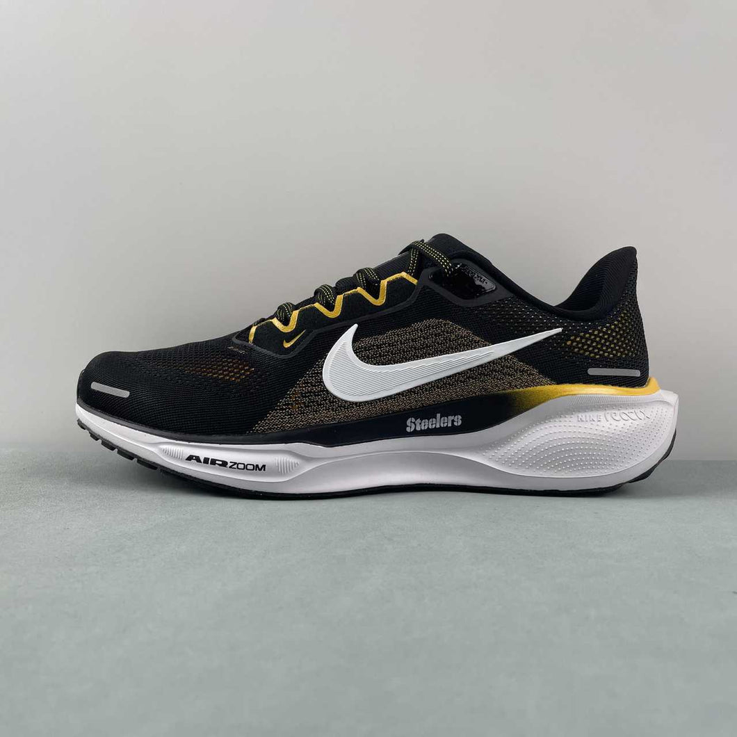 Air Zoom Pegasus 41 NFL Pittsburgh Steelers FZ5097-001