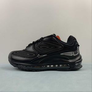 Air Max 98 TL Supreme Black DR1033-001