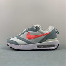 Cargar imagen en el visor de la galería, Air Max Dawn Ghost Aqua Flash Crimson DH5131-400
