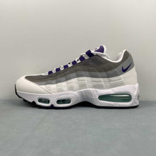 Cargar imagen en el visor de la galería, Air Max 95 OG Big Bubble Grape HJ5996-100
