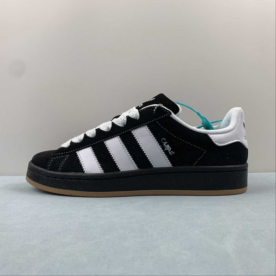 Adidas Campus 00s Korn Core Black Cloud White Gum IG0792