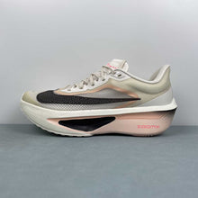 Cargar imagen en el visor de la galería, Zoom Fly 6 Pale Ivory Black Crimson Tint Sail FN8454-102
