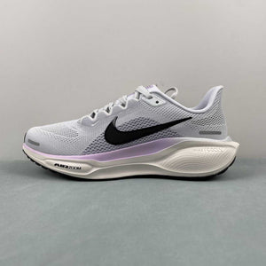Air Zoom Pegasus 41 Lilac Bloom Pure Platinum Black Platinum Tint FD2723-004