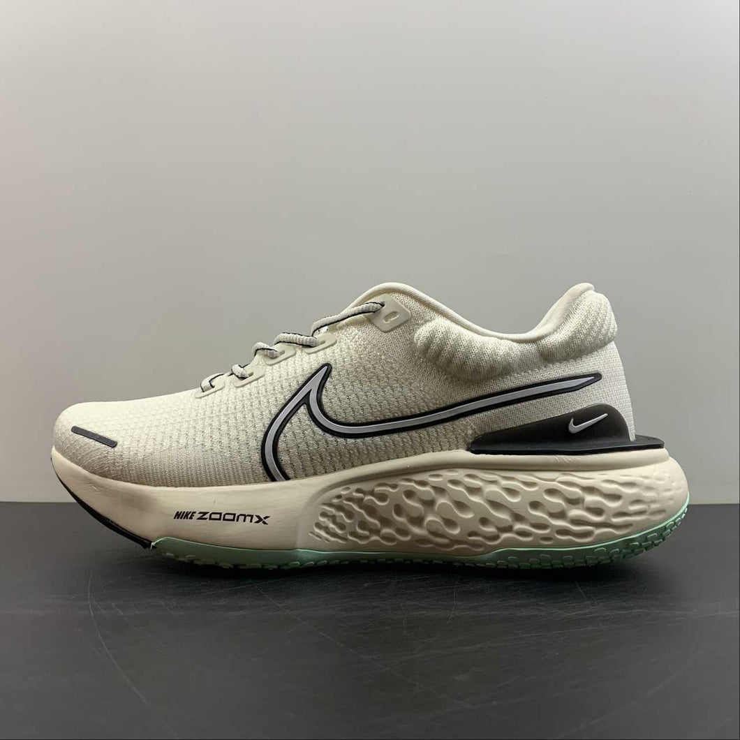 ZOOMX Invincible Run FK 2 Beige Black DH5425-102