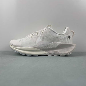 Nike Reactx Pegasus Trail 5 Summit White Light Orewood Brown DV3864-101