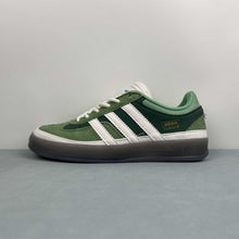 Cargar imagen en el visor de la galería, Bad Bunny x Adidas Gazelle El Yunque JS5049
