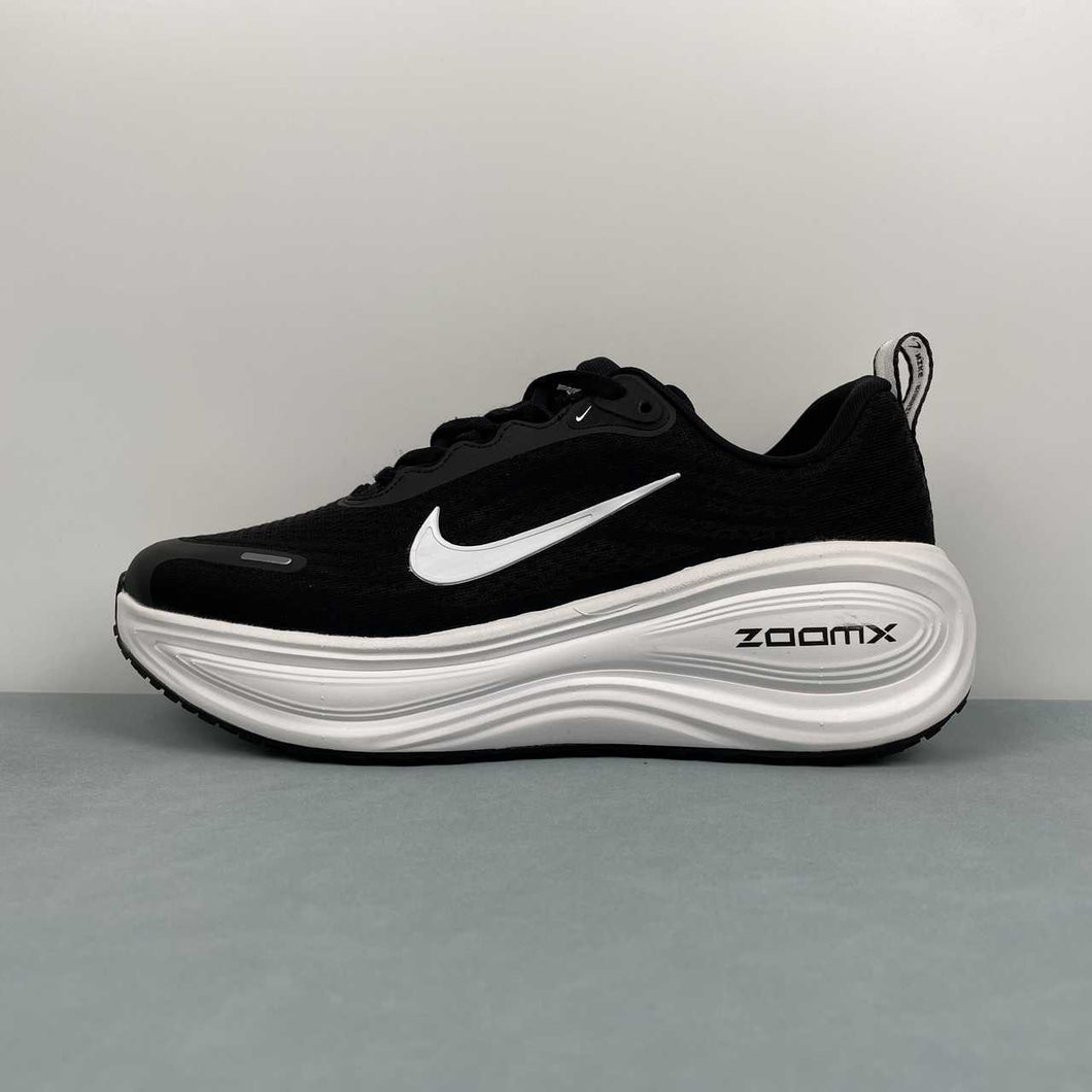 Nike Zoom Vomero PLUS Black White HV8150-002