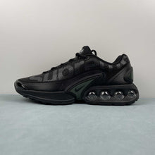 Cargar imagen en el visor de la galería, Air Max Dn Supreme Black Black Galactic Jade FZ4044-001
