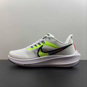 Air Zoom Pegasus 39 White Green-Black DX1627-400