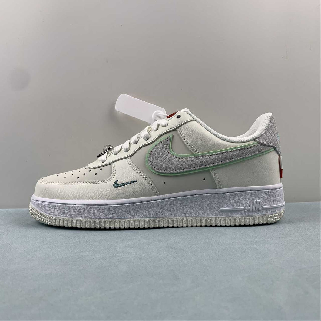 Air Force 1 Low Year Of The Dragon White Blue Red FZ5052-131