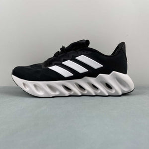 Adidas Switch Fwd Black White Grey5 ID1788