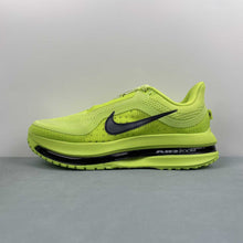 Cargar imagen en el visor de la galería, Pegasus Premium Volt Black HQ2592-700
