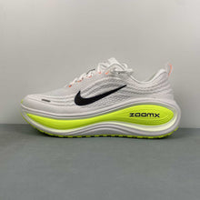 Cargar imagen en el visor de la galería, Nike Zoom Vomero PLUS White Black Volt Barely Volt HV8150-12
