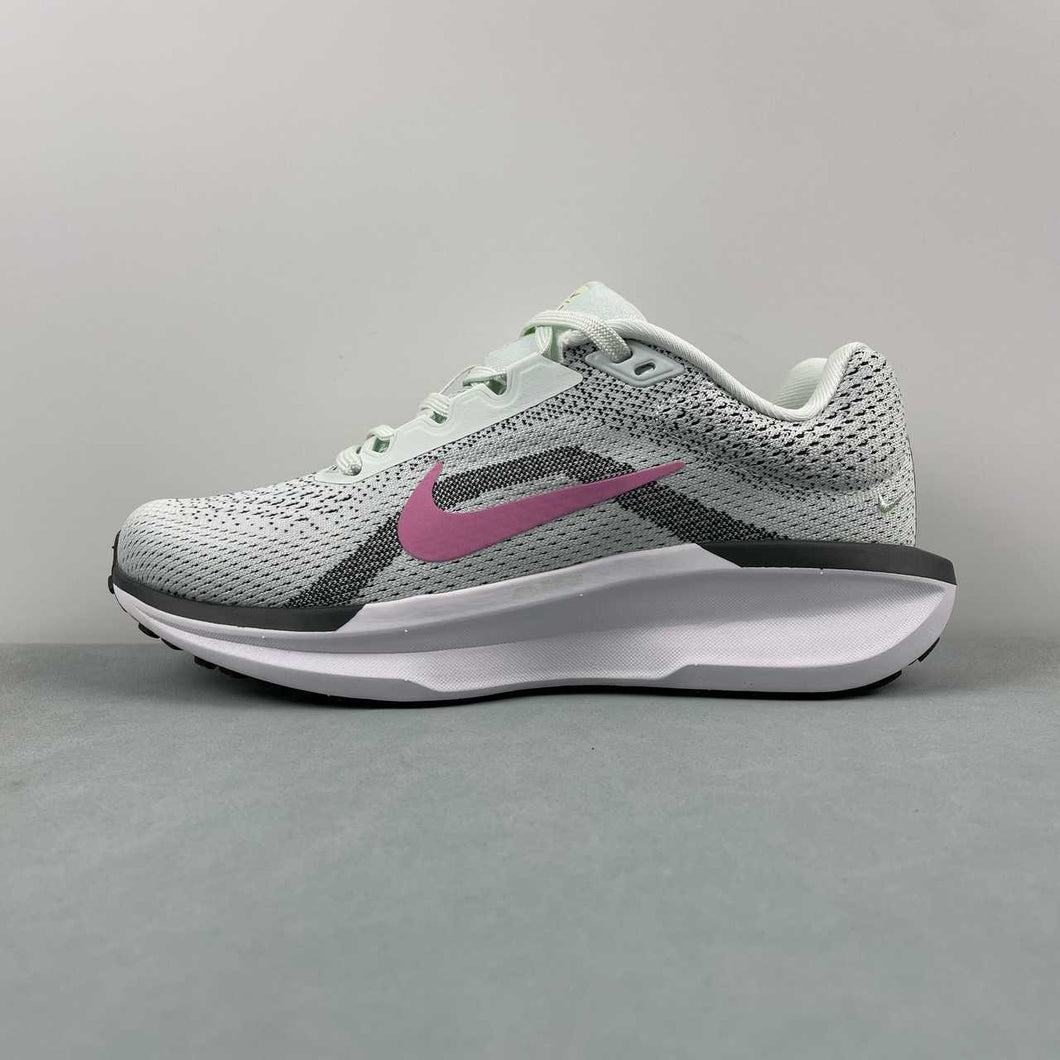 Air Winflo 11 Barely Greenplayful Pink Anthracite FJ9510-300