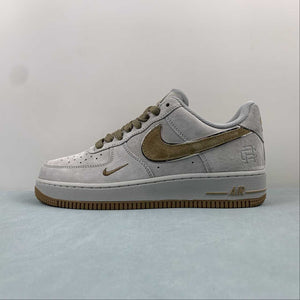 Air Force 1 07 Low Gray Brown WW5021-625