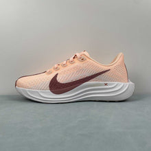 Cargar imagen en el visor de la galería, Nike ZoomX Pegasus PLUS Plus Crimson Tint Red Stardust FQ7261-800
