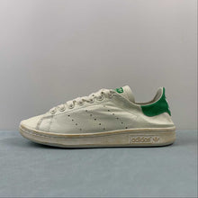 Cargar imagen en el visor de la galería, Balenciaga x Adidas Stan Smith Worn-Out White Green HP6784
