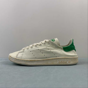 Balenciaga x Adidas Stan Smith Worn-Out White Green HP6784