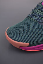 Cargar imagen en el visor de la galería, Nike Reactx Pegasus Trail 5 Next Nature Blue Pink  DV3864-401
