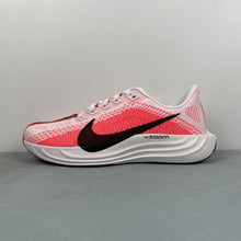 Cargar imagen en el visor de la galería, Nike ZoomX Pegasus PLUS White Bright Crimson Topaz Gold Black Q7262-103
