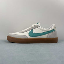 Cargar imagen en el visor de la galería, Nike Killshot 2 Sail Island Green Gum Yellow 432997-126
