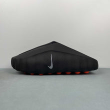 Cargar imagen en el visor de la galería, Nike Mind 001 Slide Black Chrome HQ4307-001
