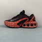 Air Max Dn SE Premium Safari Orange Black HM0811-900